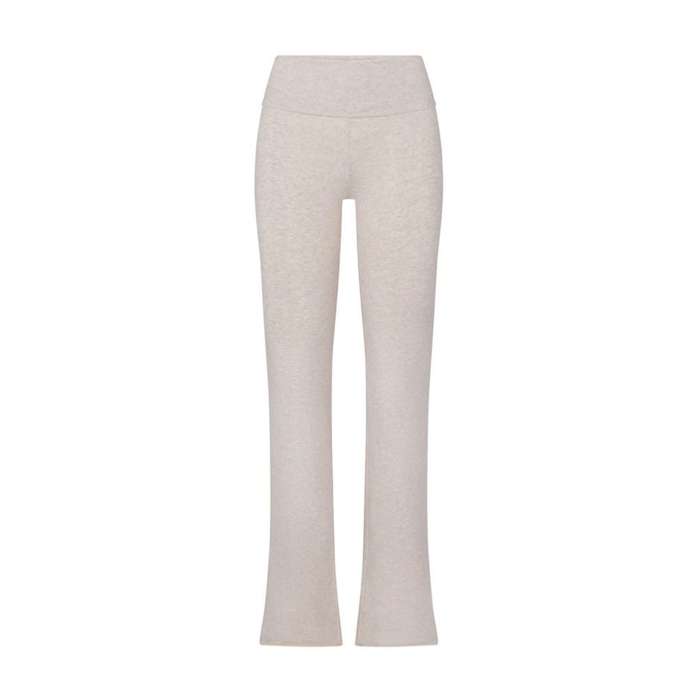 ❗️SOLD❗️Skims Cotton Jersey Foldover Pant